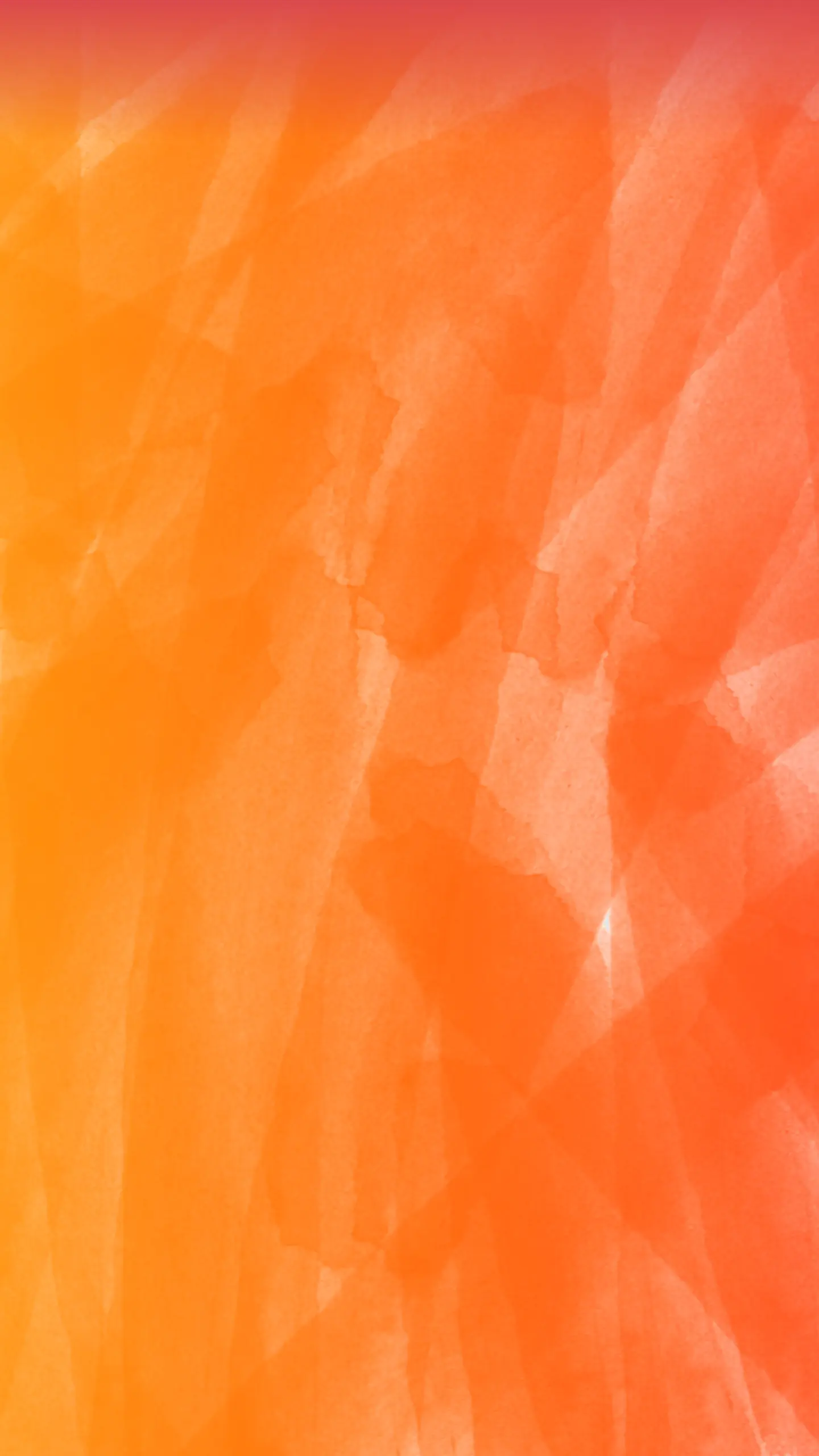 Banner background mobile