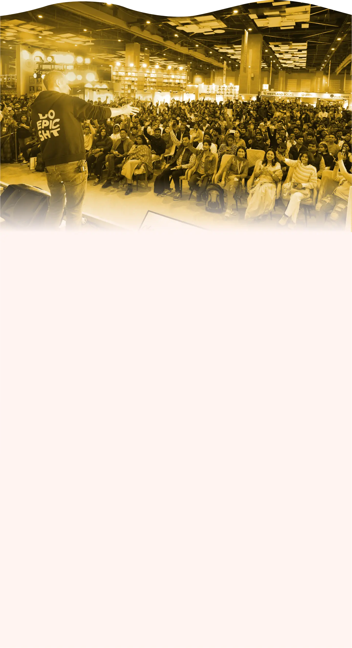 Banner background