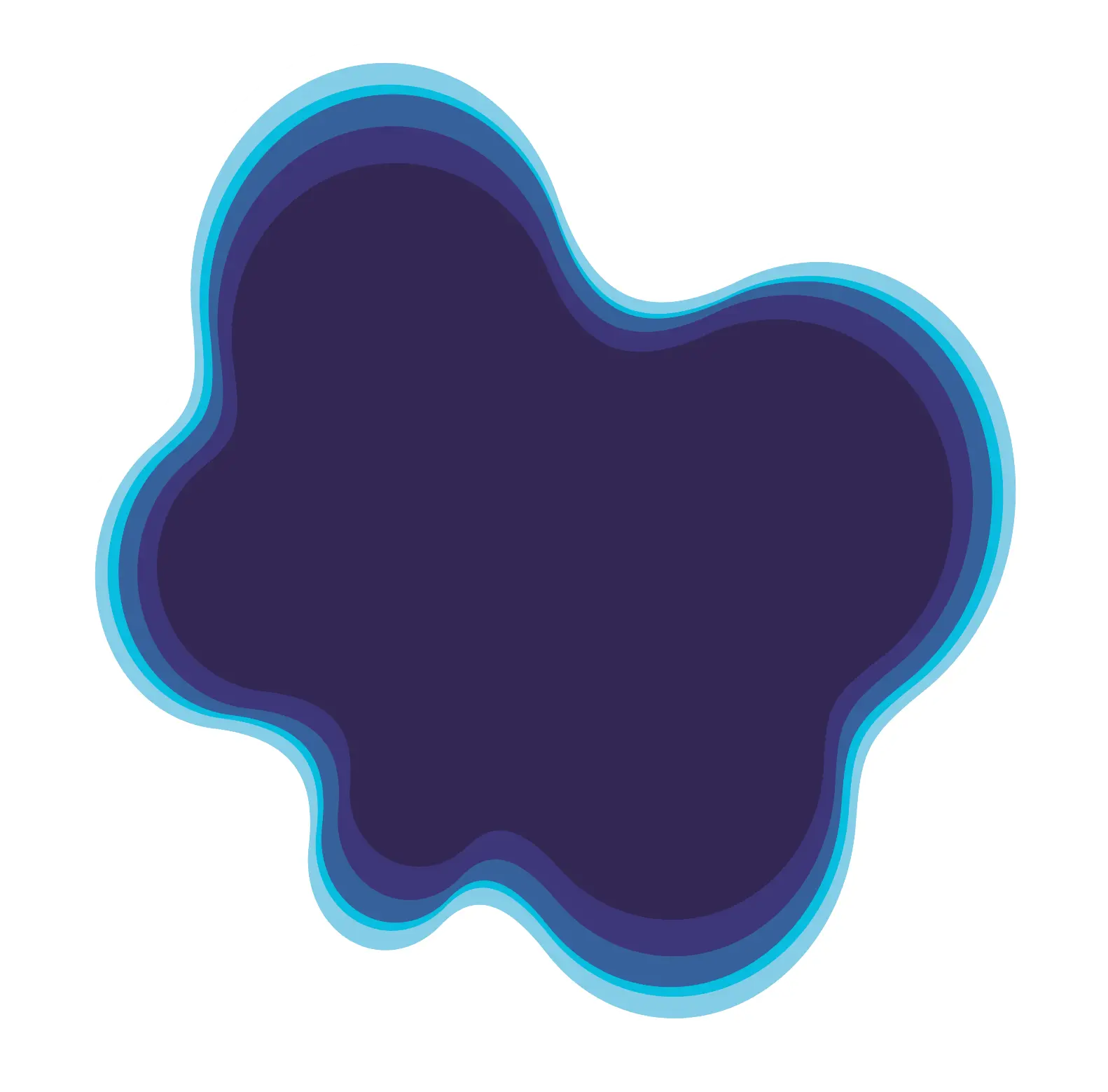 Banner background