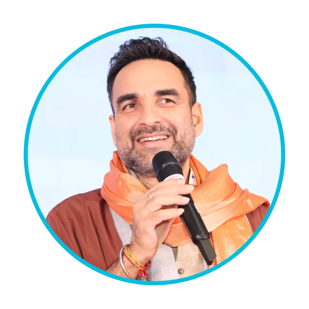 Pankaj Tripathi