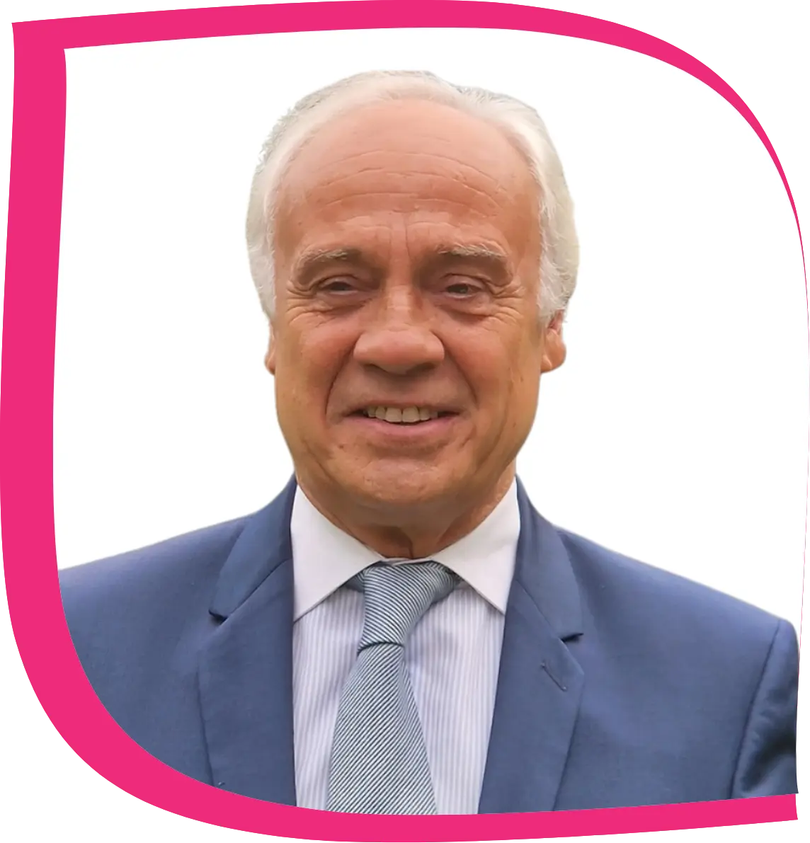 Juan Antonio March Pujol