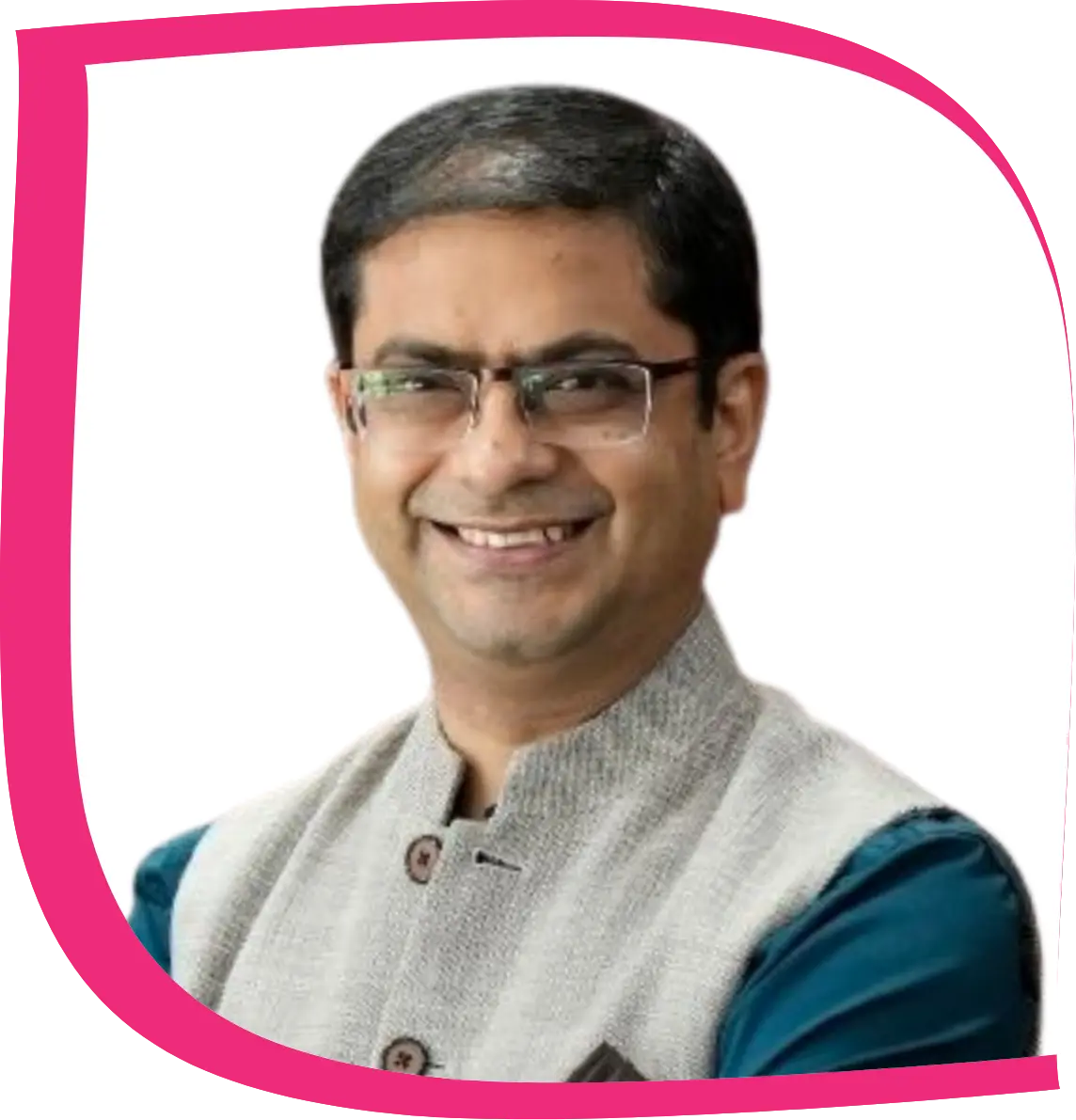 Prof. Shobhit Mathur