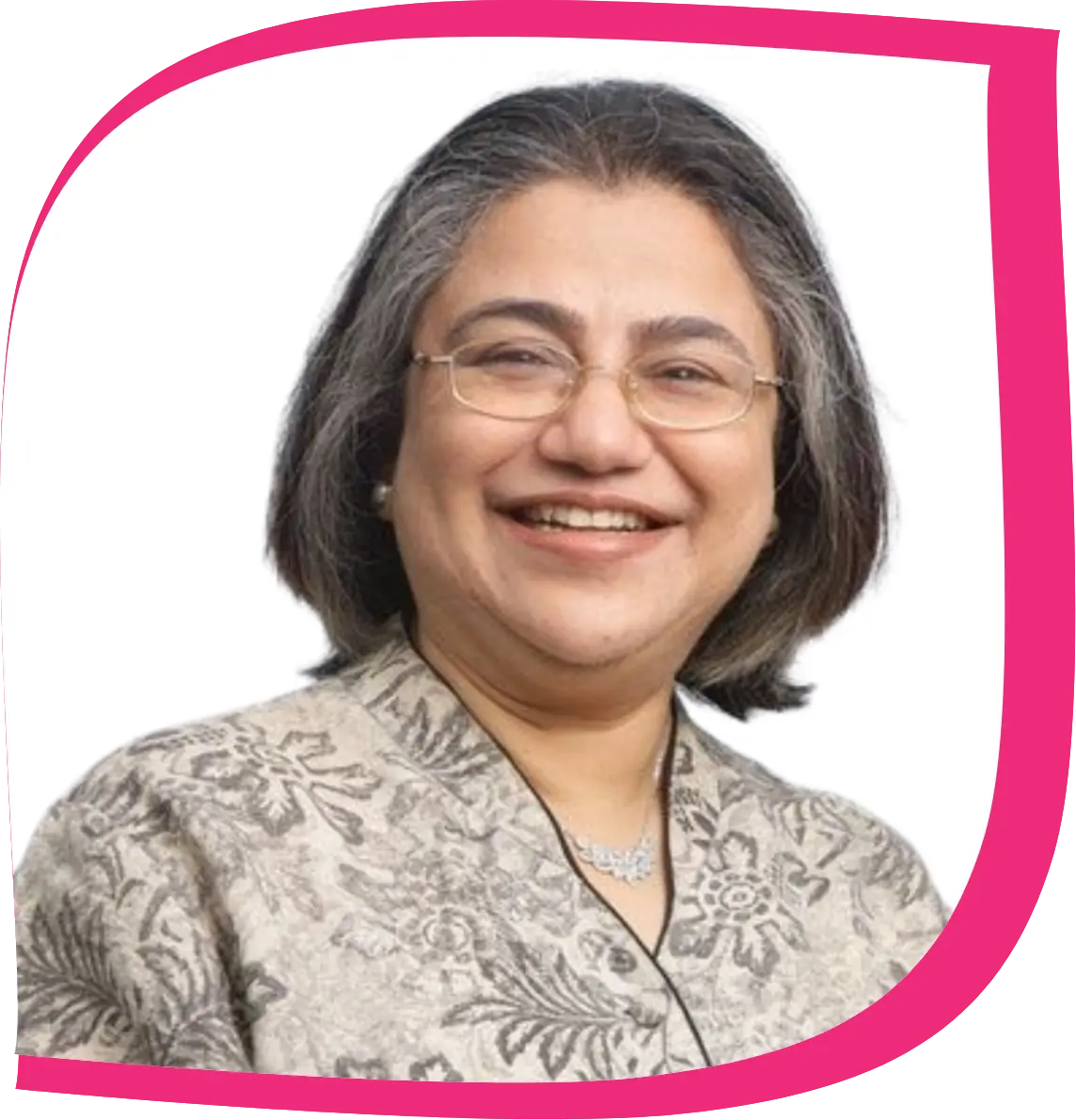 Roopa Kudva