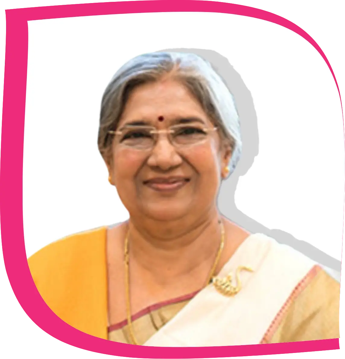 Dr. Hansa Ji Yogendra